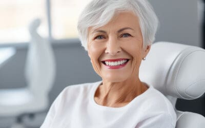 Are Dentures Comfortable? What New Patients Should Know