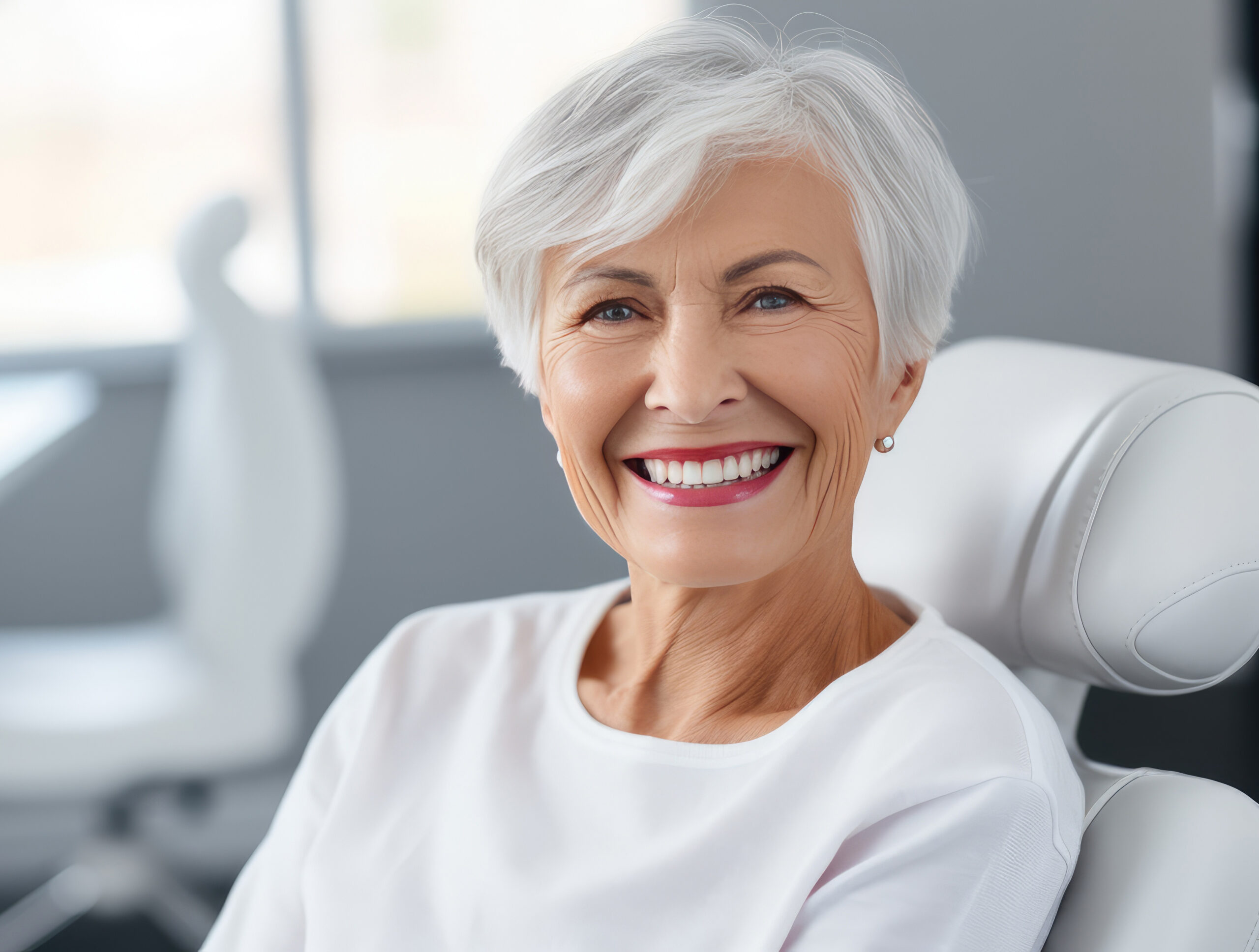 Full Denture
