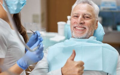 The Canadian Dental Care Plan and Dentures: What Toronto Patients Need to Know